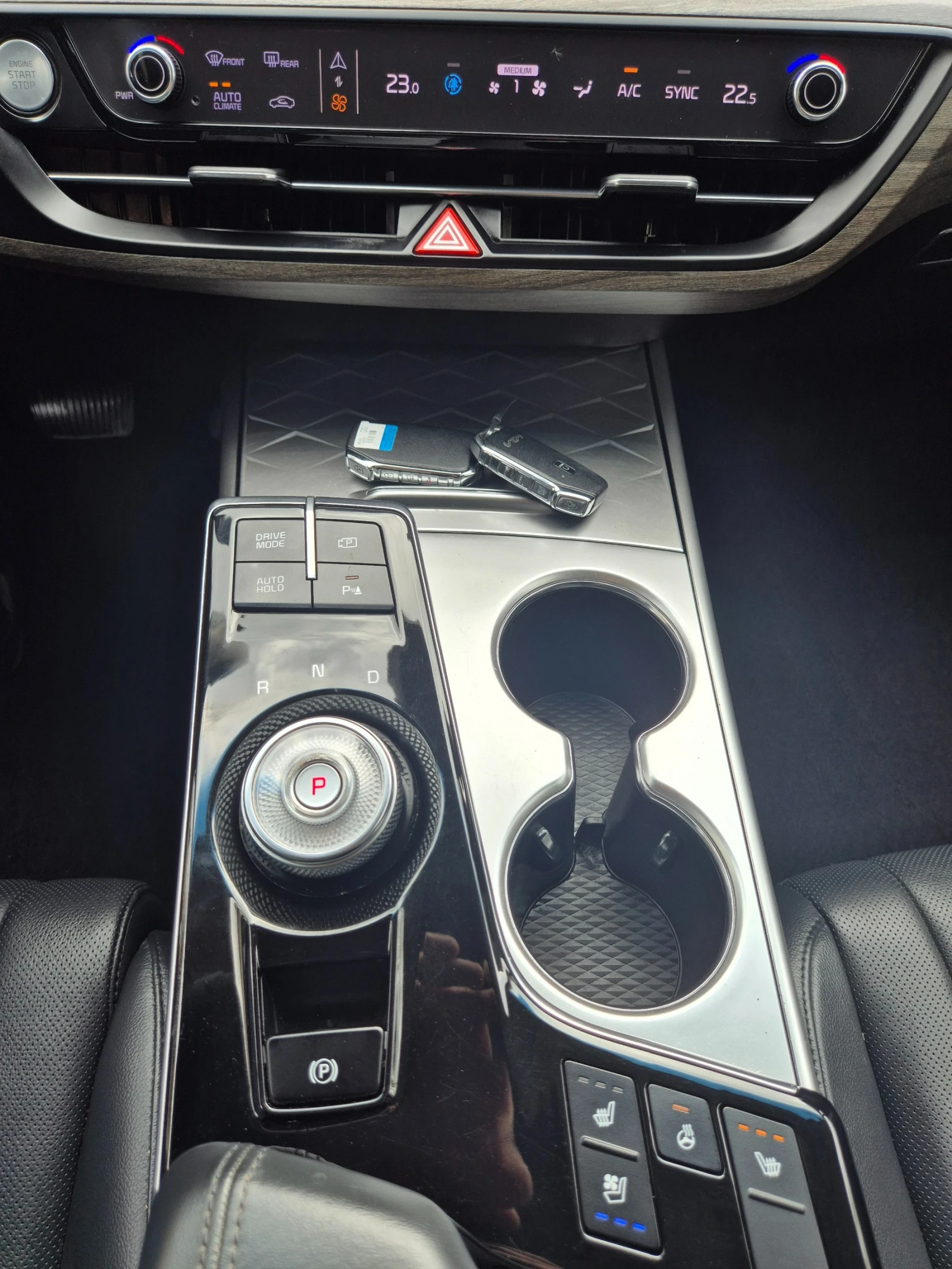 Kia K8 3.5 V6 LPG ������� � �� | Mobile.bg � ����������� 11
