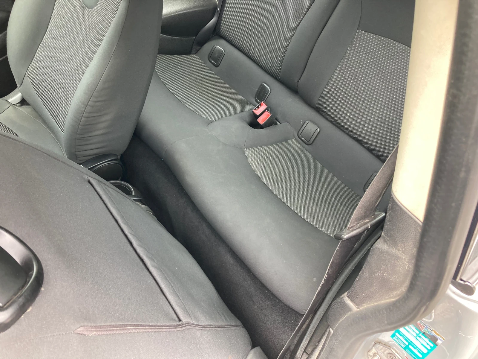 Mini One 1.6 Benzin Evro 5 , снимка 16 - Автомобили и джипове - 54652411