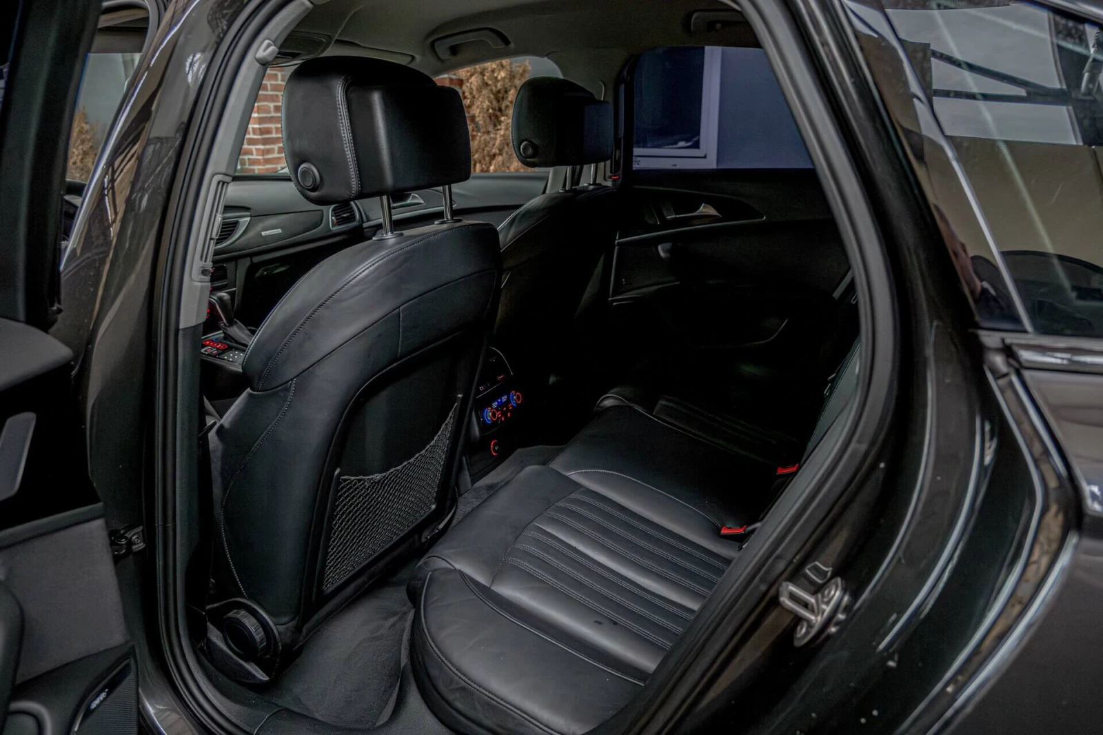 Audi A6 3.0TFSI/Quattro/PDC/Bose/4Zone/ | Mobile.bg � ����������� 10