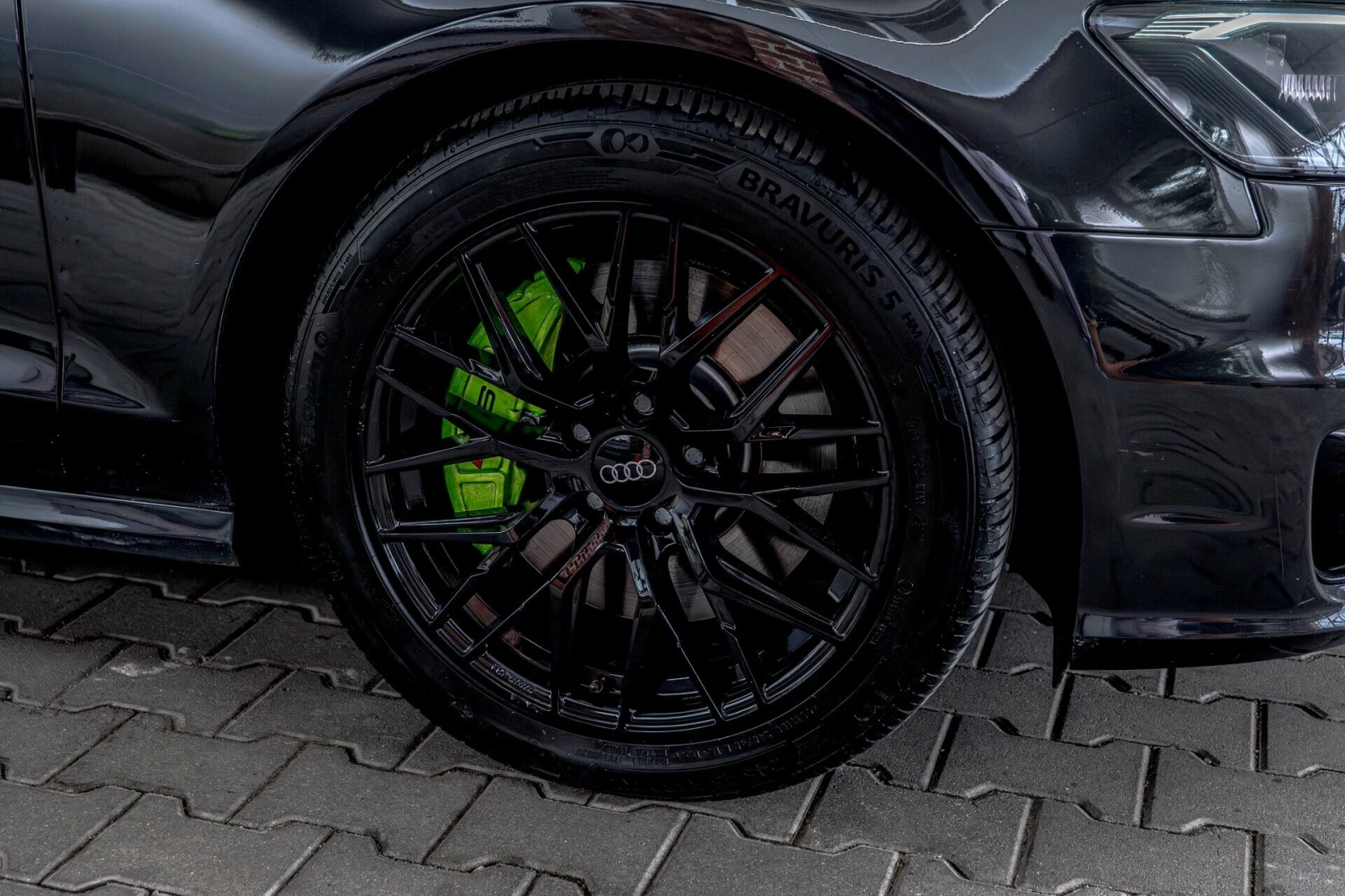 Audi A6 3.0TFSI/Quattro/PDC/Bose/4Zone/ | Mobile.bg � ����������� 7