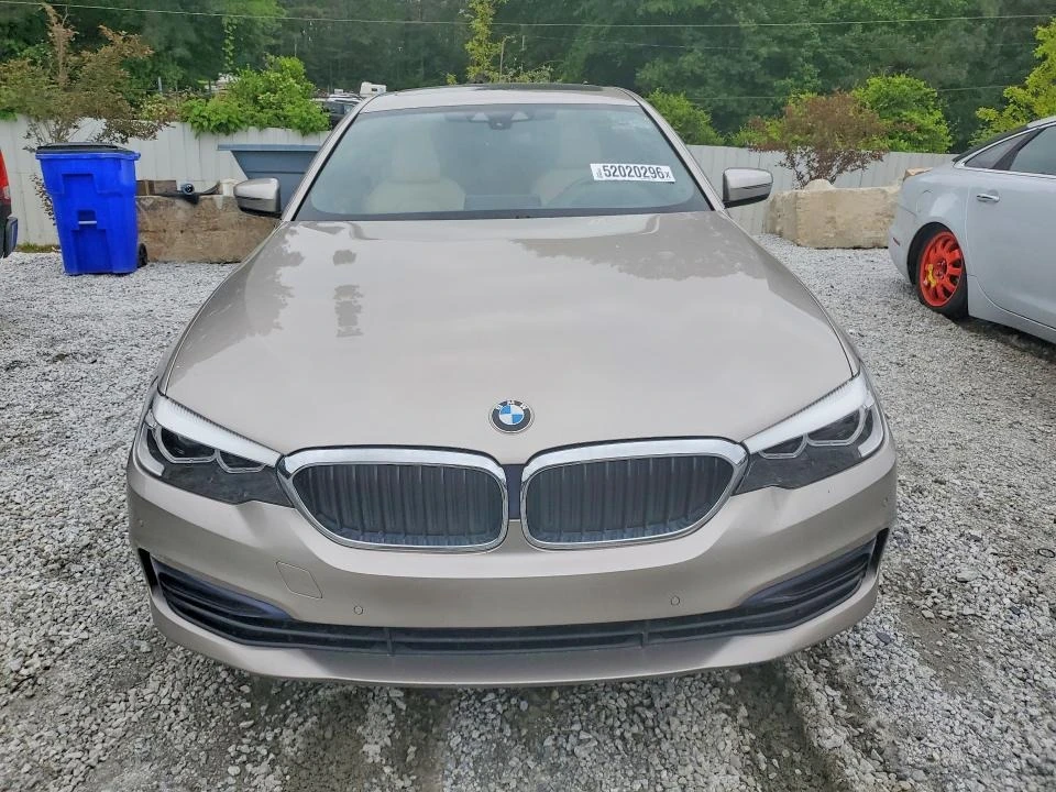BMW 530, снимка 5 - Автомобили и джипове - 54744924
