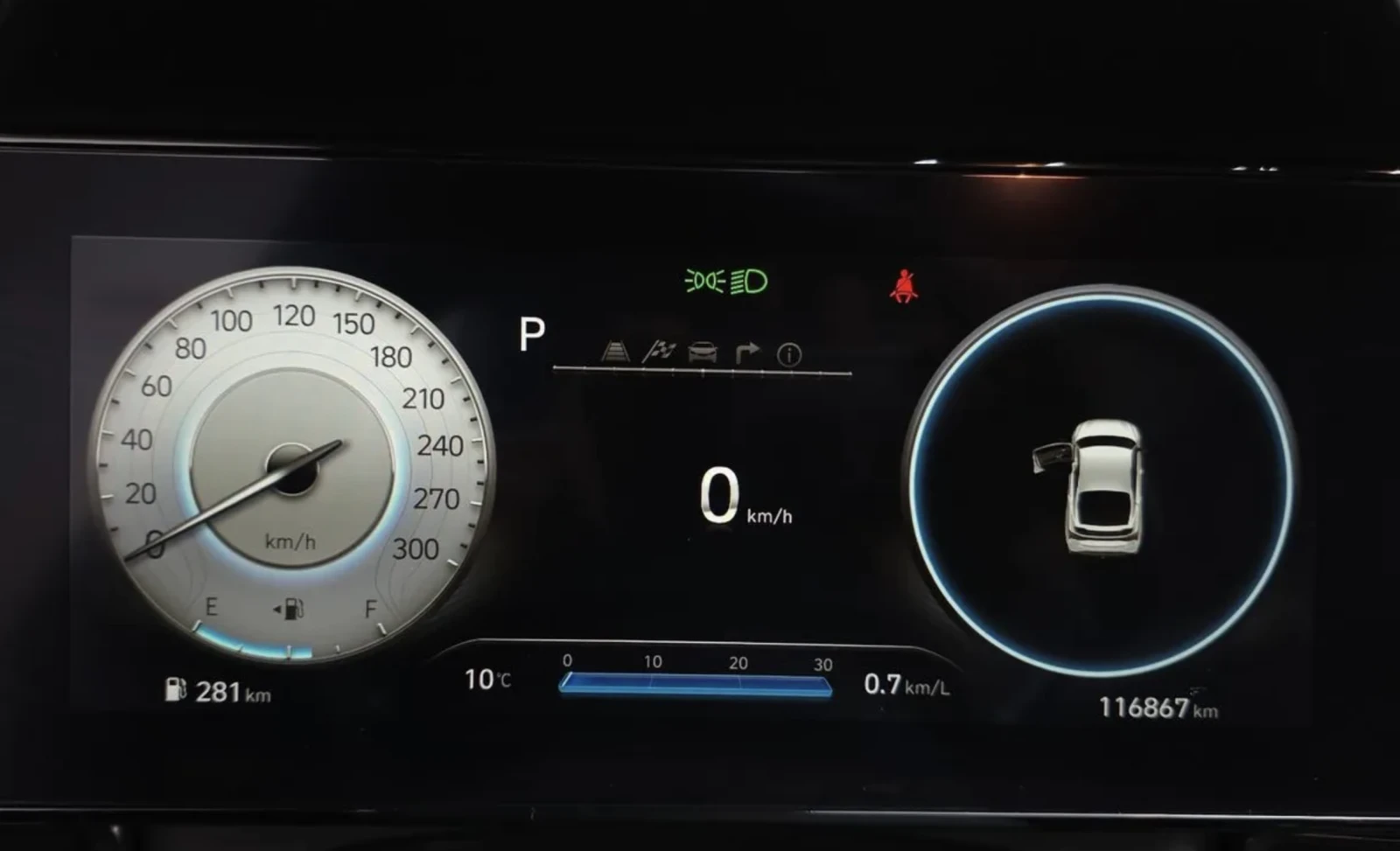 Hyundai Elantra N / ОБДУХ / 360 КАМЕРИ / BOSE /  FULL!, снимка 12 - Автомобили и джипове - 54767066