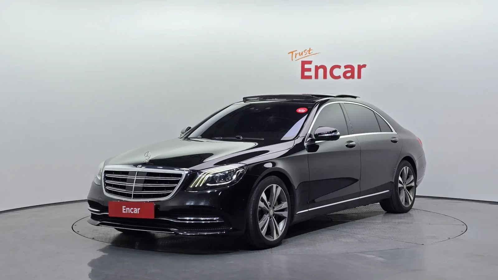 Mercedes-Benz S 400 L d 4MATIC* TV* BURM* FULL* ������ ����!*  | Mobile.bg � ����������� 1