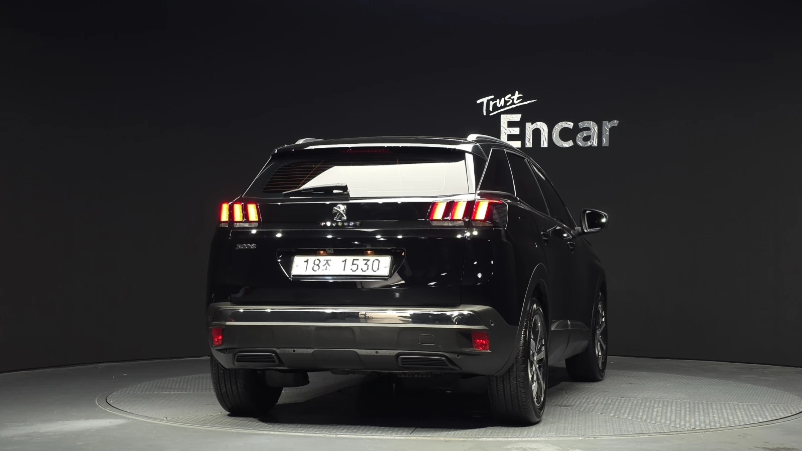 Peugeot 3008 2nd Generation 1.6 Hdi, снимка 4 - Автомобили и джипове - 55046404