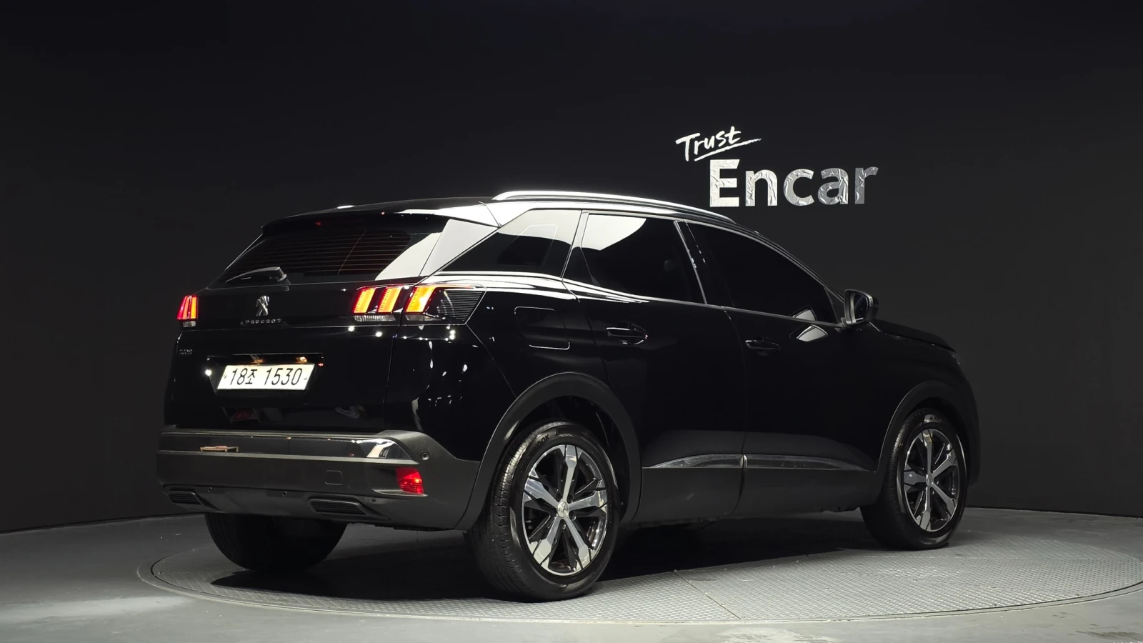 Peugeot 3008 2nd Generation 1.6 Hdi, снимка 2 - Автомобили и джипове - 55046404