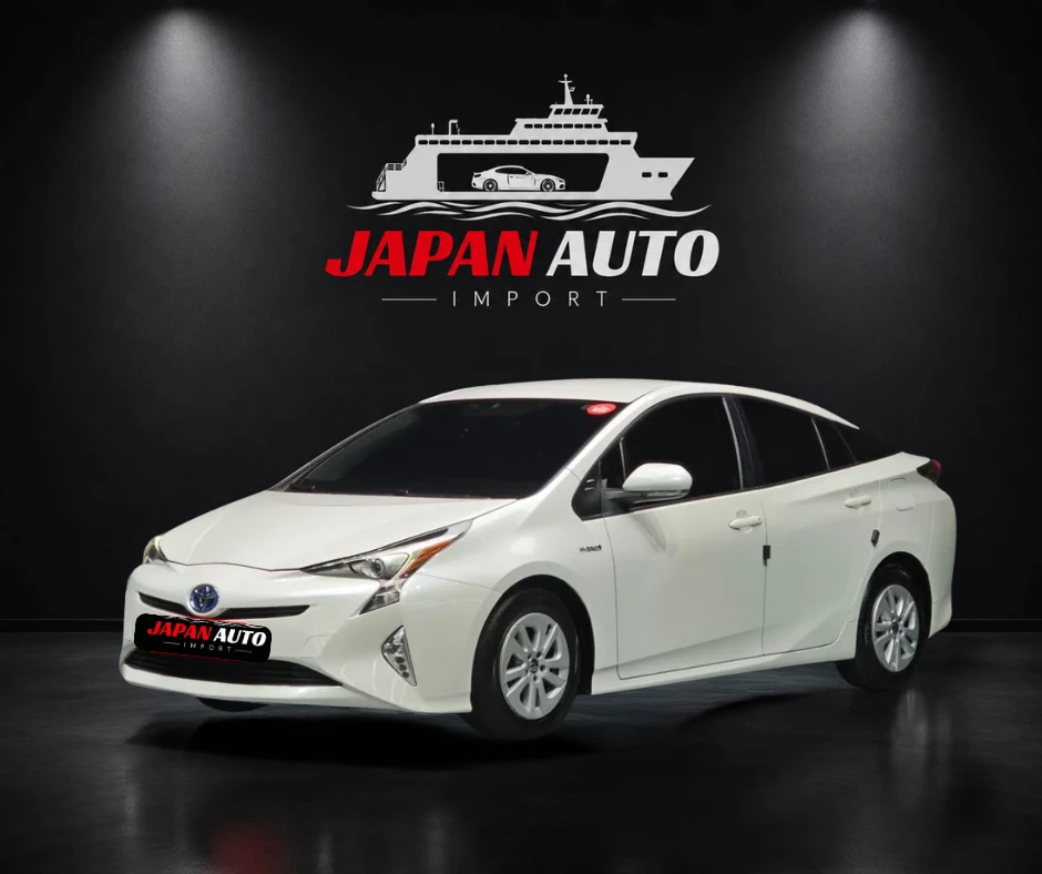 Toyota Prius 1.8 Хибрид