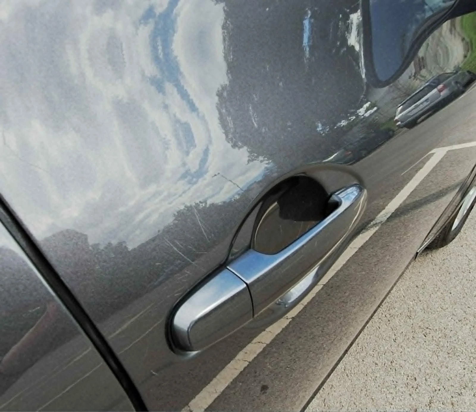Toyota Auris, снимка 14 - Автомобили и джипове - 55264853