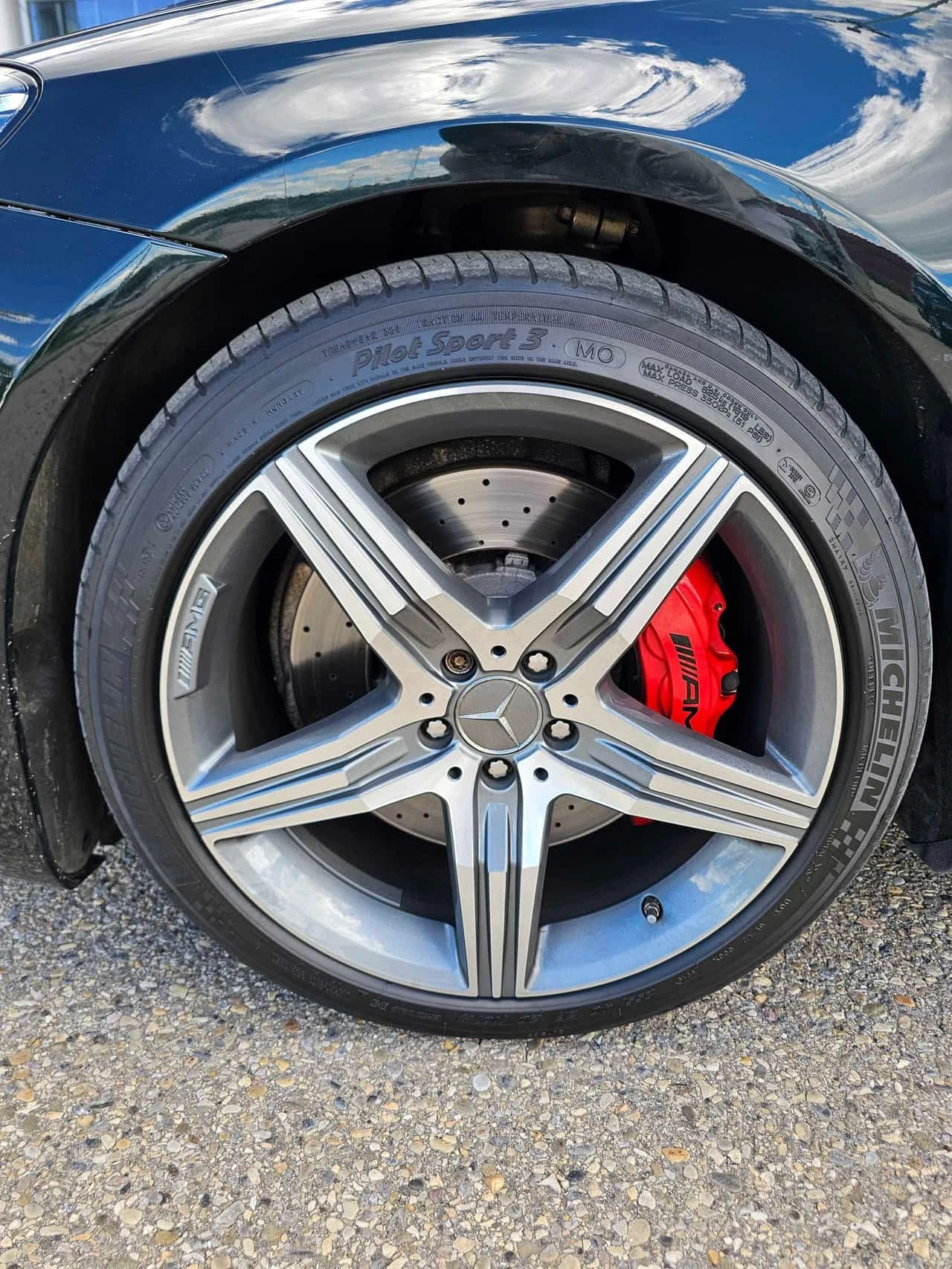 Mercedes-Benz S 63 AMG * CARFAX * БЕЗ ПЪРВОНАЧАЛНА ВНОСКА, снимка 6 - Автомобили и джипове - 55304375