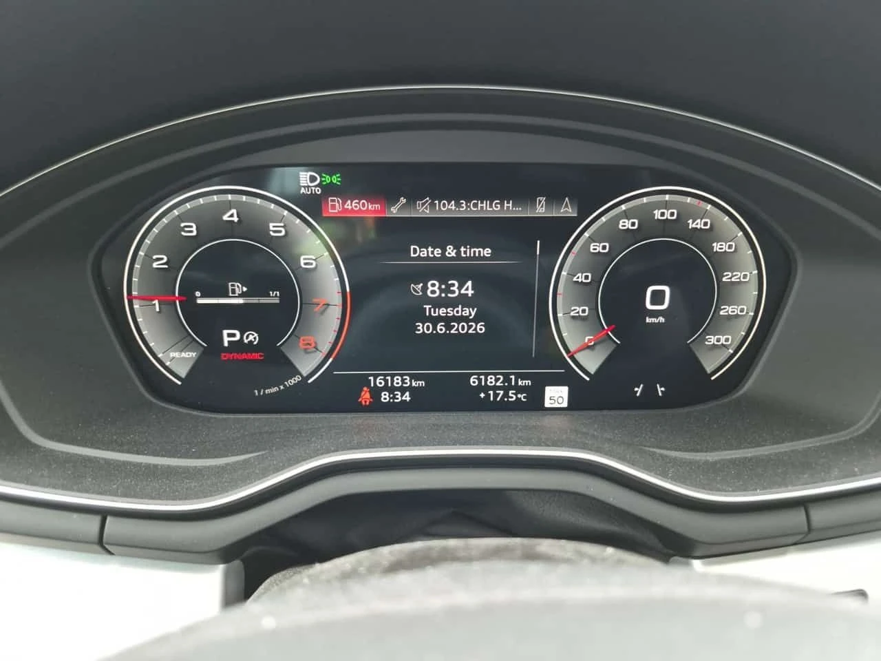 Audi A5 PREMIUM PLUS/���������/��������/���������/360  | Mobile.bg � ����������� 8