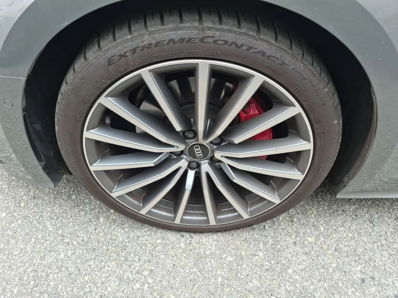 Audi A5 PREMIUM PLUS/���������/��������/���������/360  | Mobile.bg � ����������� 5