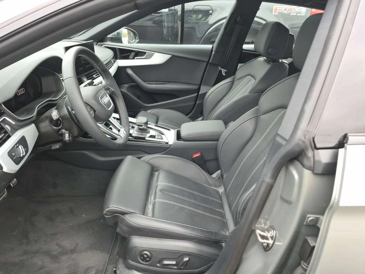 Audi A5 PREMIUM PLUS/���������/��������/���������/360  | Mobile.bg � ����������� 7