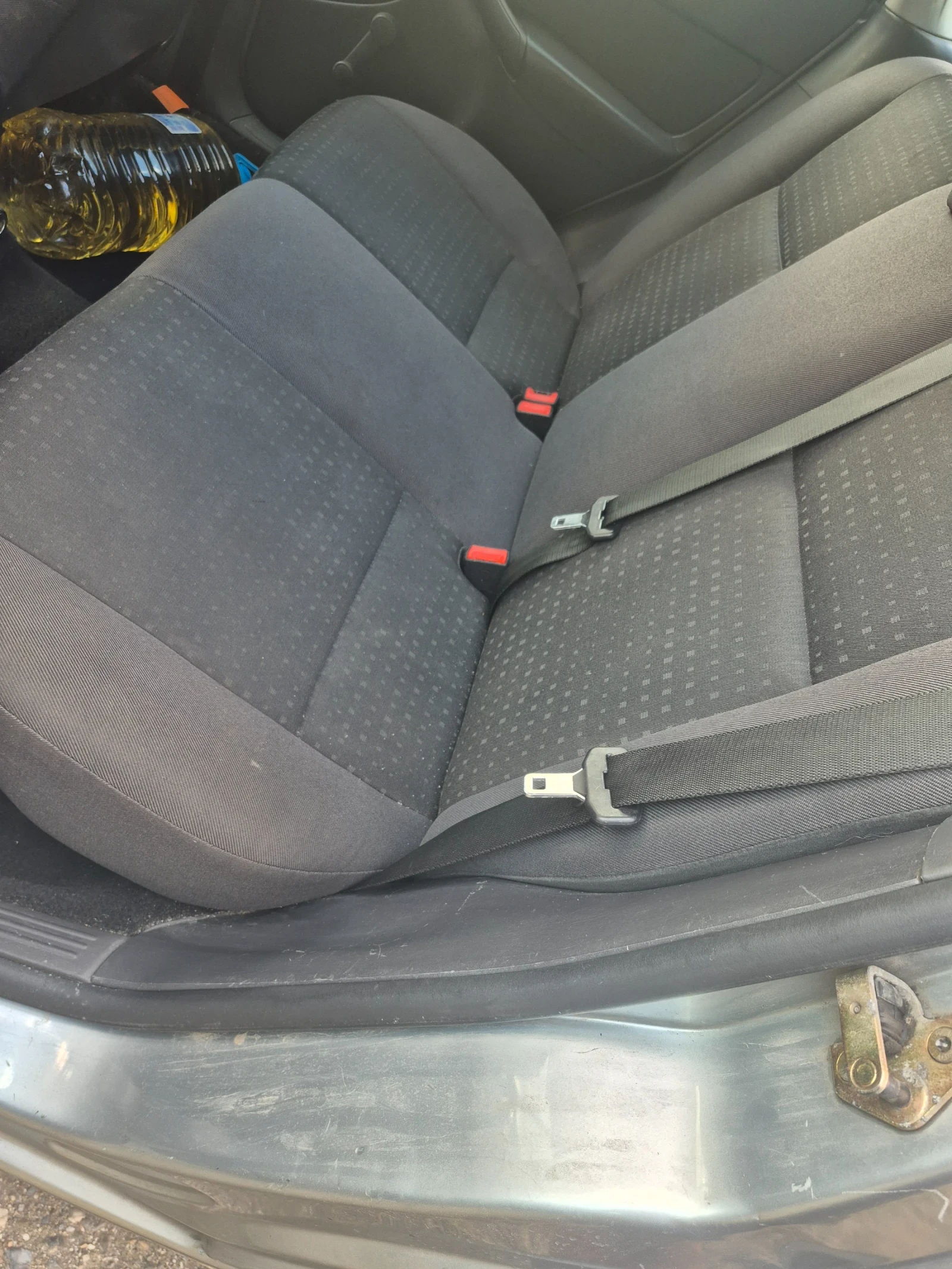 Ford Focus 1.6, снимка 2 - Автомобили и джипове - 55396124