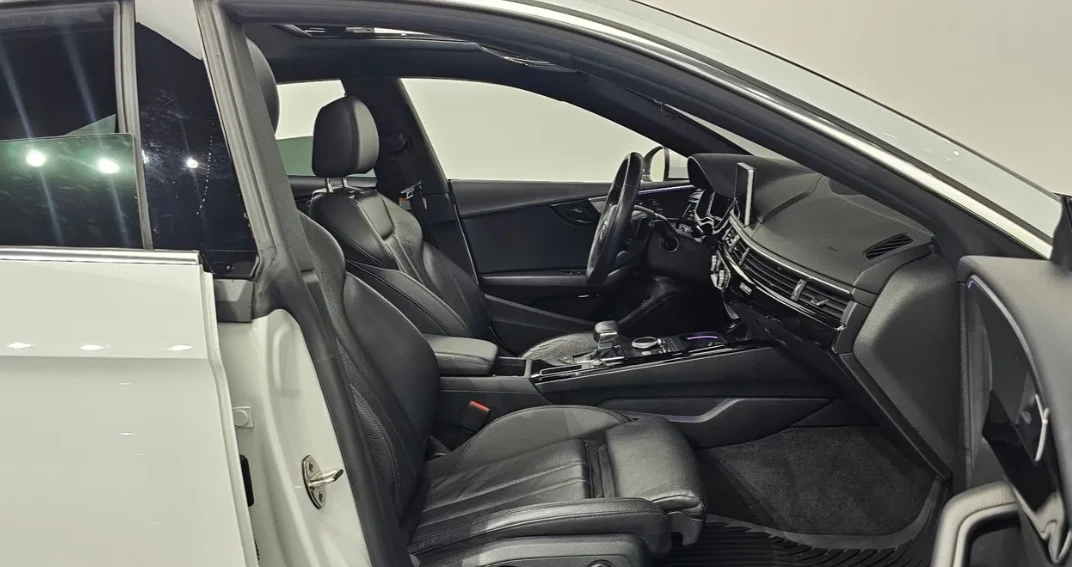 Audi A5 * АвтоКредит* (ЦЕНА ДО БГ), снимка 11 - Автомобили и джипове - 55455113