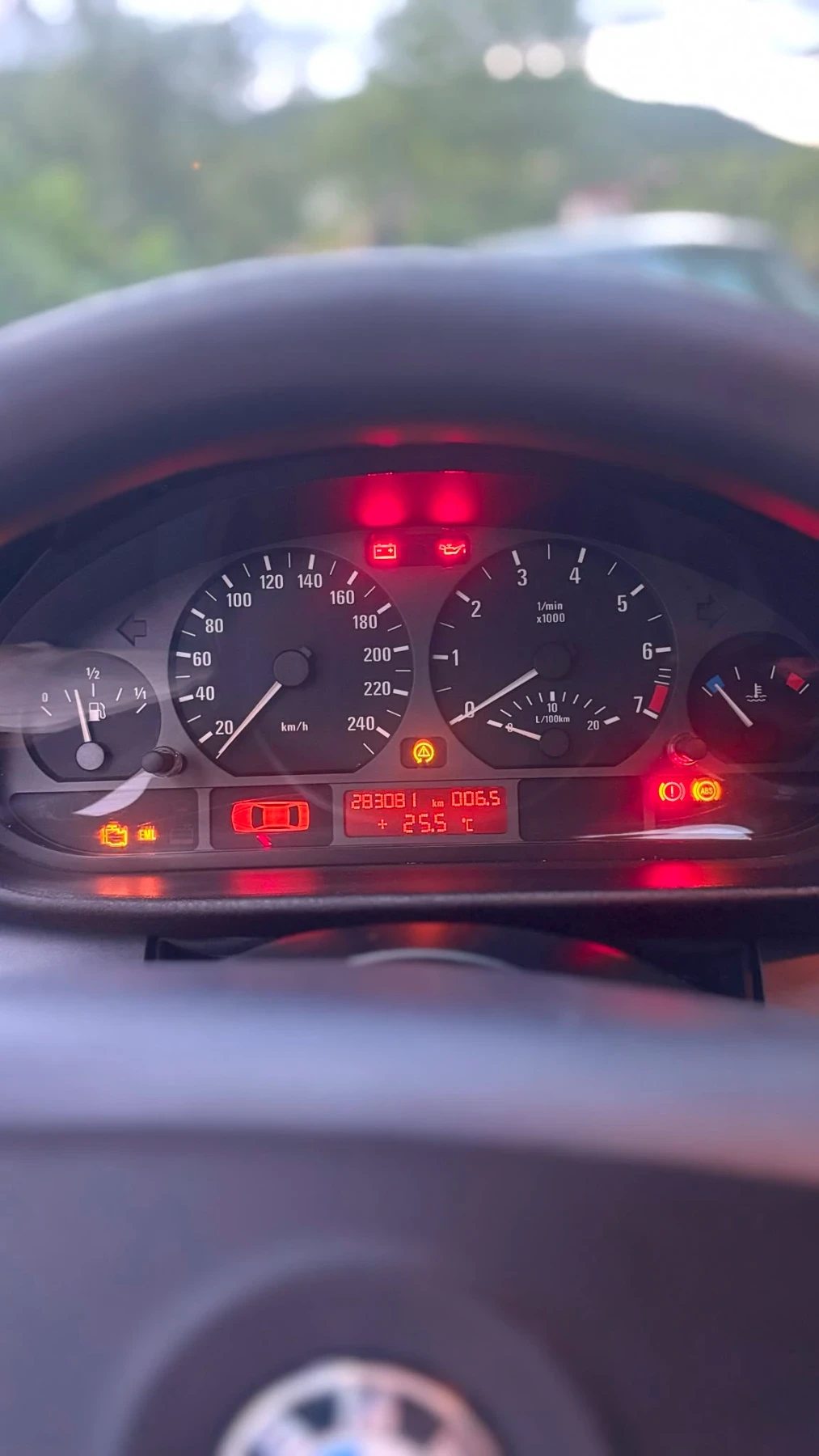 BMW 316, снимка 8 - Автомобили и джипове - 55450209