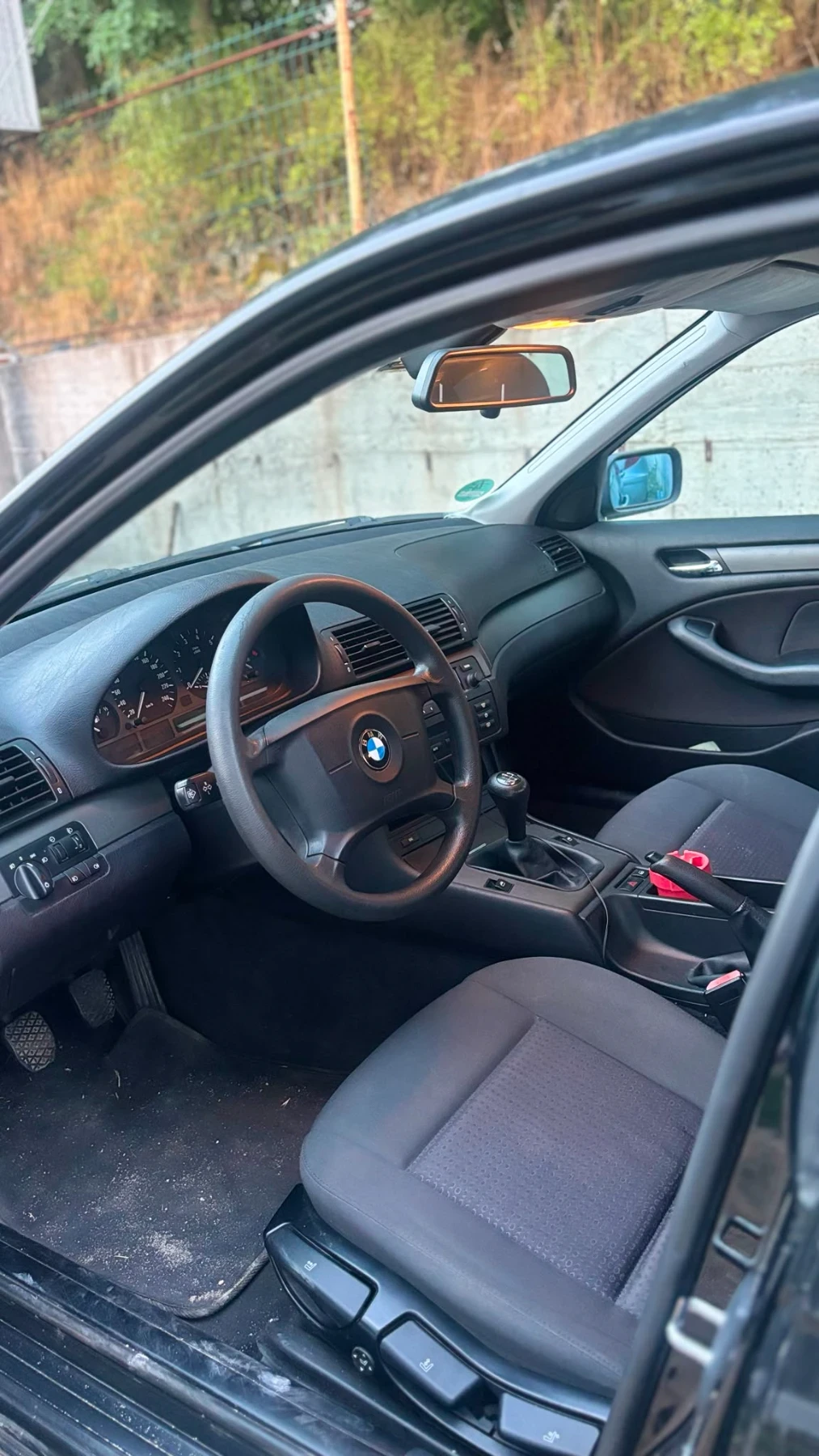 BMW 316, снимка 7 - Автомобили и джипове - 55450209