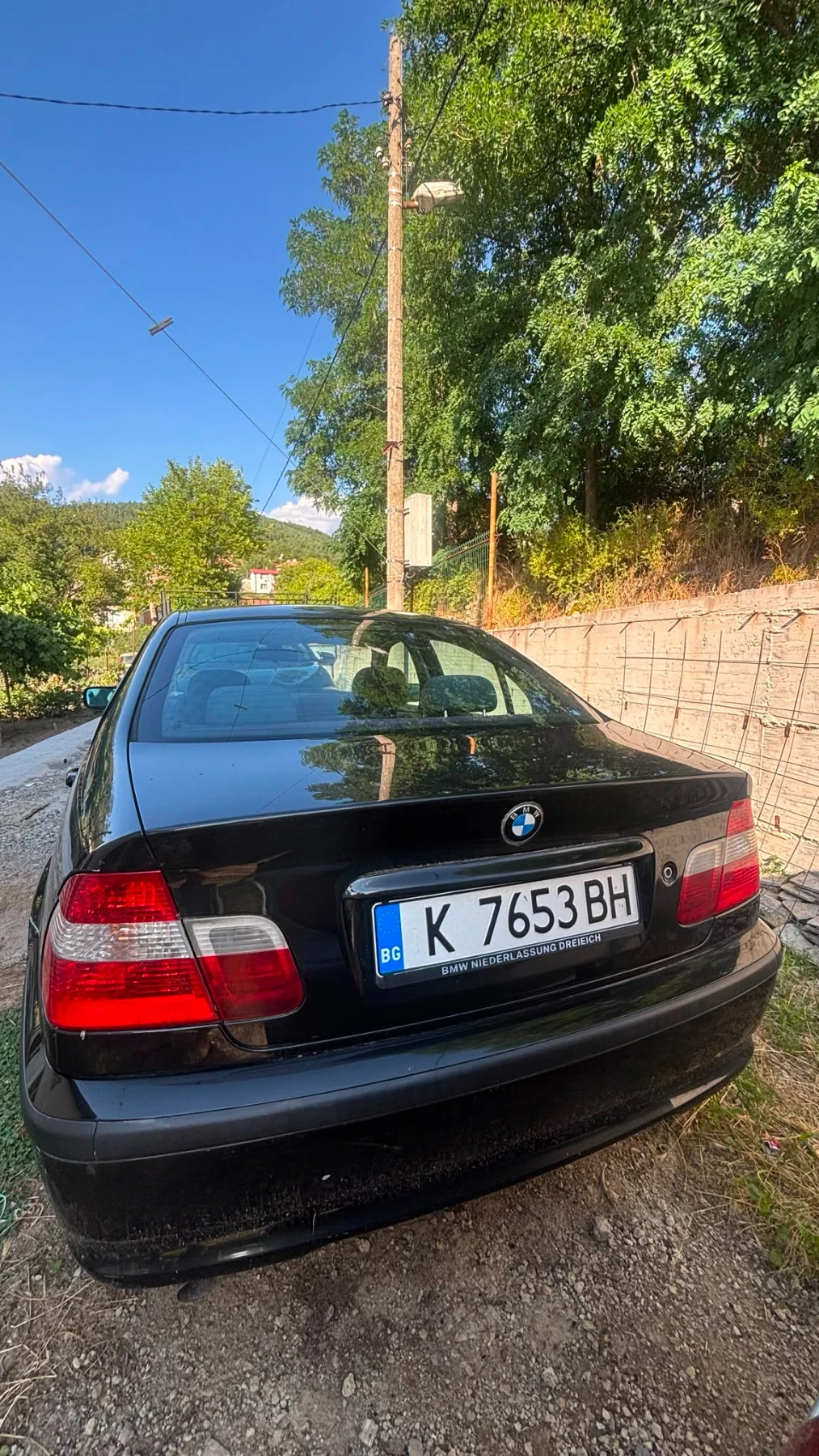 BMW 316