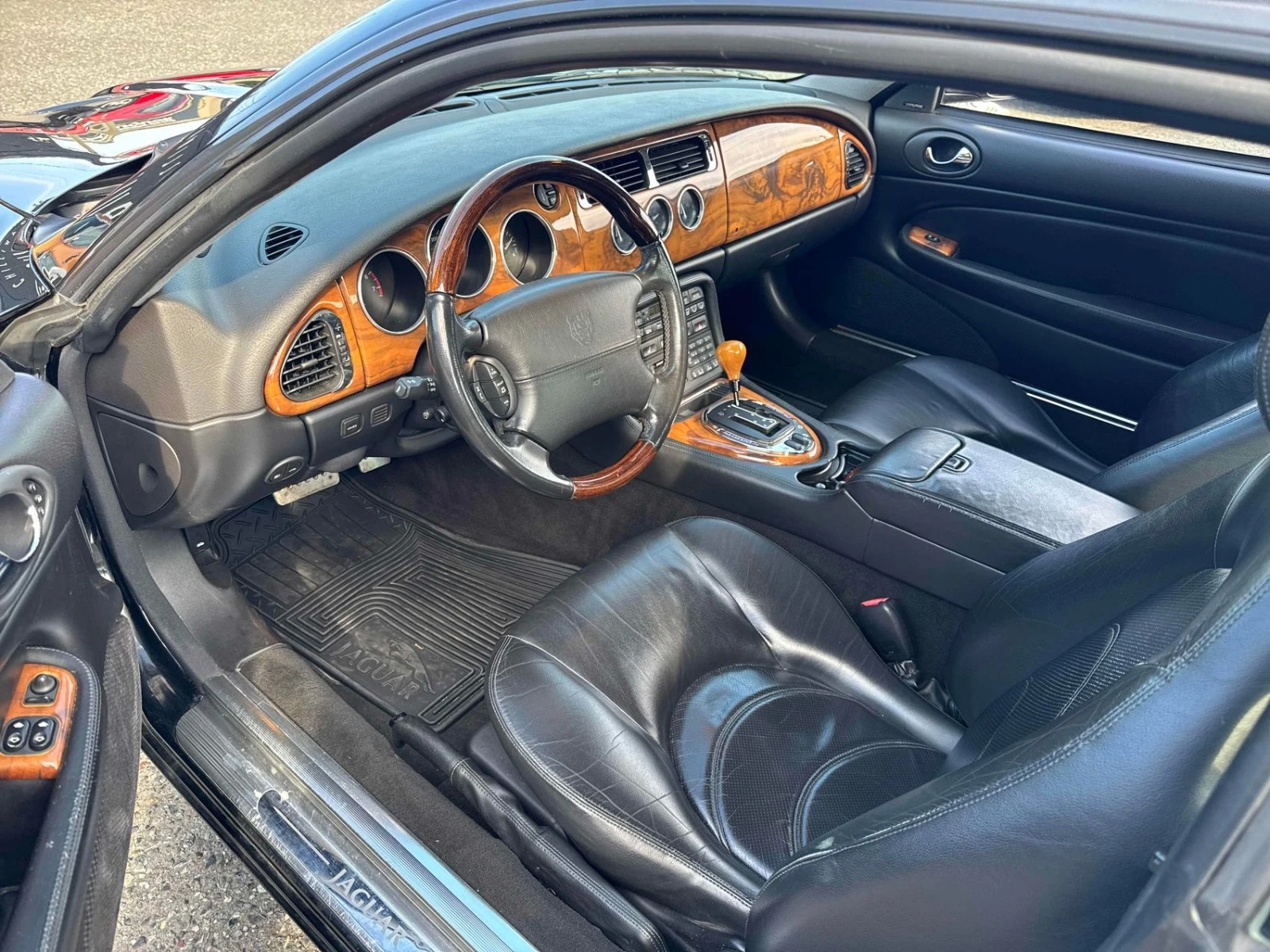 Jaguar Xkr Supercharged ���������� ���� �� �������� | Mobile.bg � ����������� 7