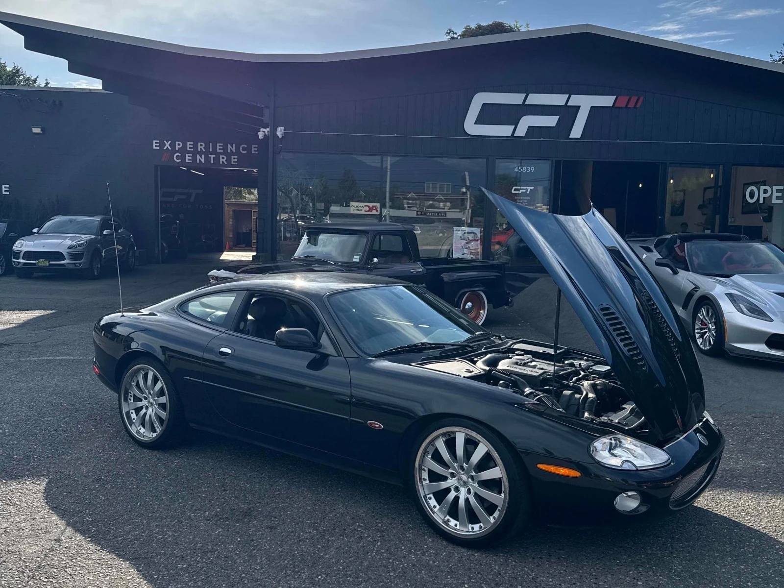 Jaguar Xkr Supercharged ���������� ���� �� �������� | Mobile.bg � ����������� 3