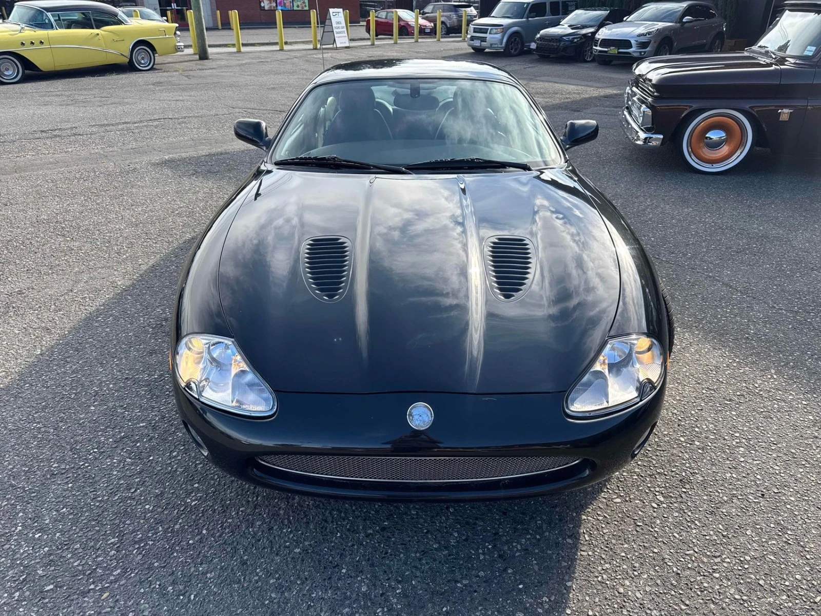 Jaguar Xkr Supercharged ���������� ���� �� �������� | Mobile.bg � ����������� 2