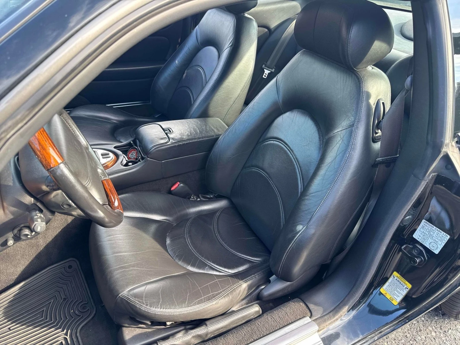 Jaguar Xkr Supercharged ���������� ���� �� �������� | Mobile.bg � ����������� 12