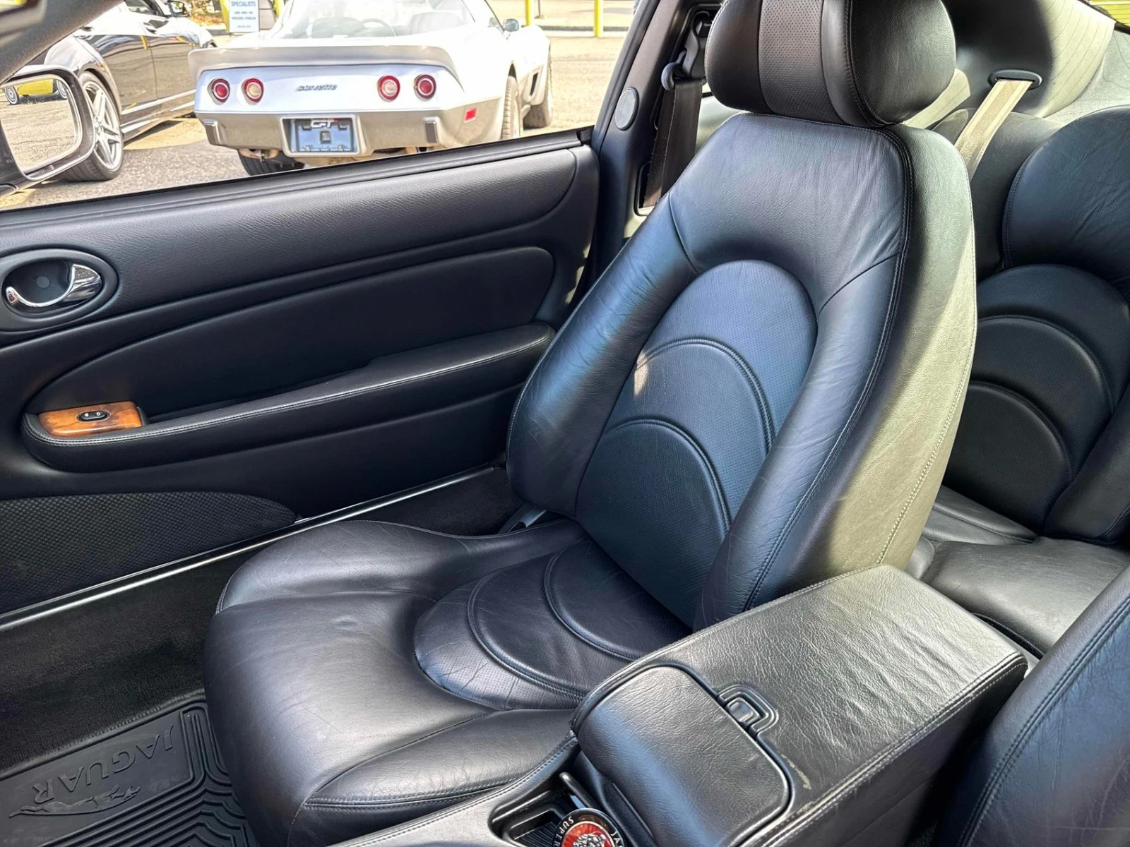 Jaguar Xkr Supercharged ���������� ���� �� �������� | Mobile.bg � ����������� 11