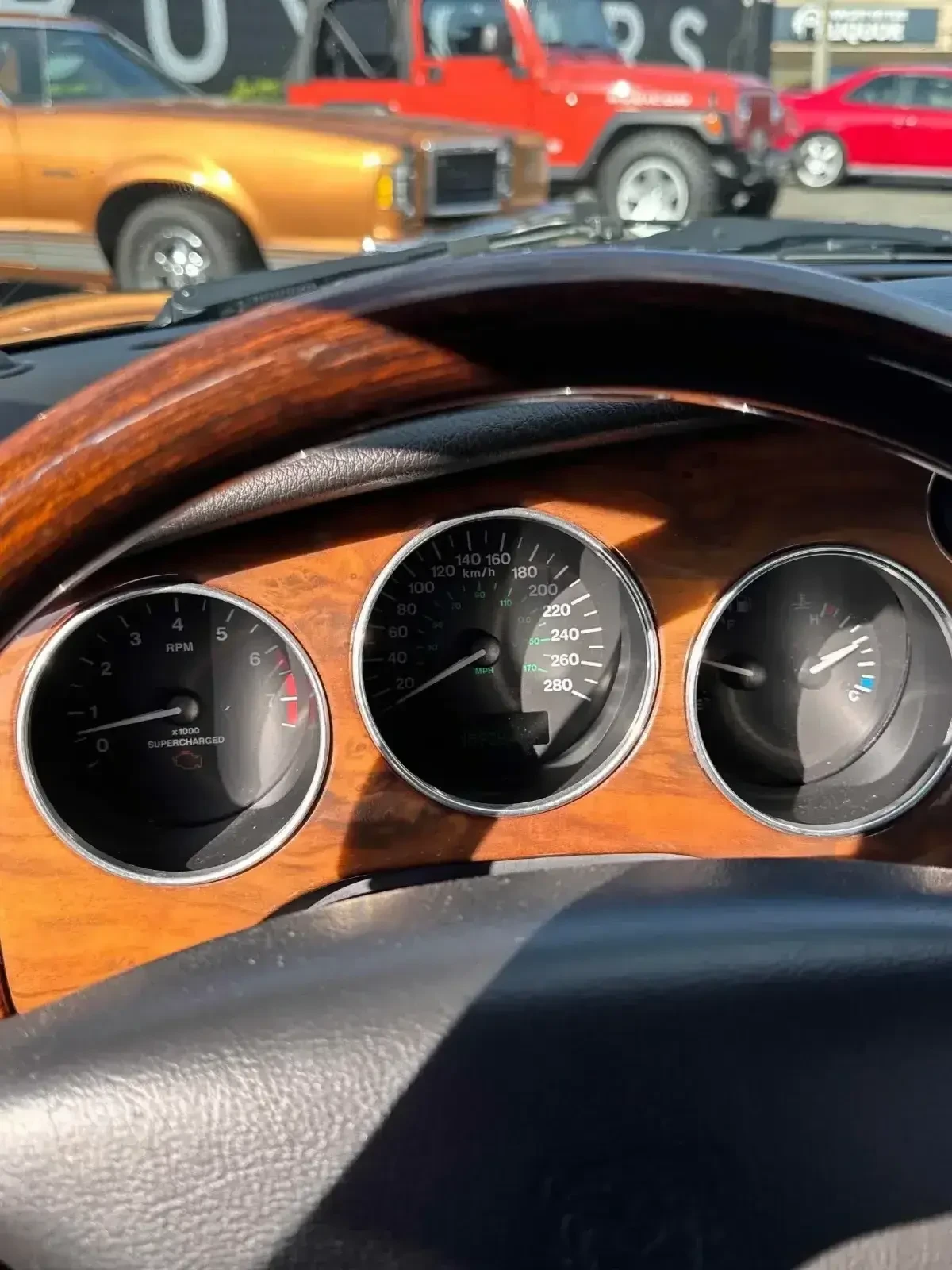 Jaguar Xkr Supercharged ���������� ���� �� �������� | Mobile.bg � ����������� 13