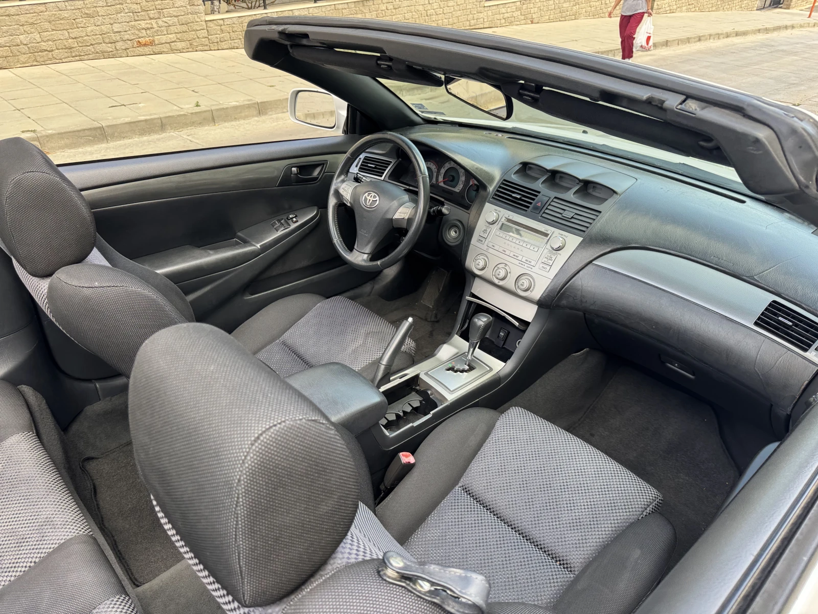 Toyota Camry Solara 3.3i | Mobile.bg � ����������� 17