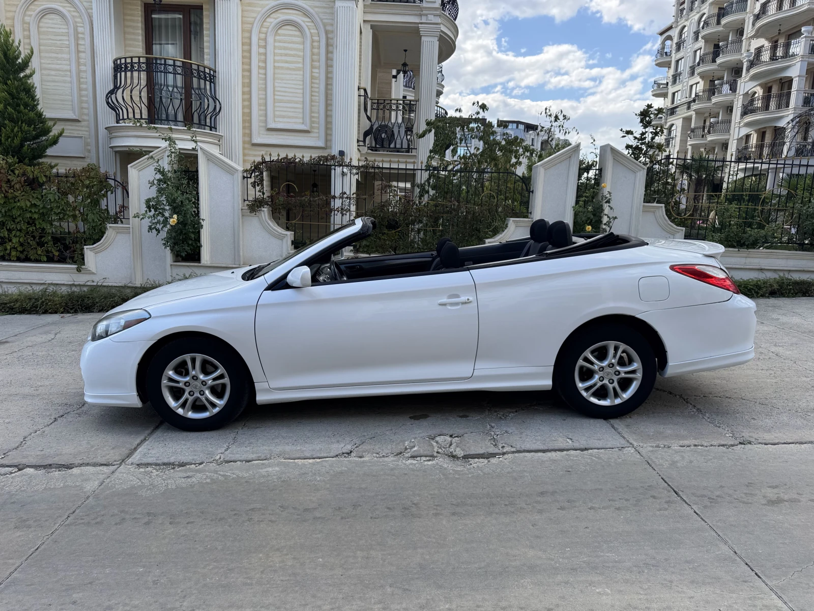 Toyota Camry Solara 3.3i | Mobile.bg � ����������� 9