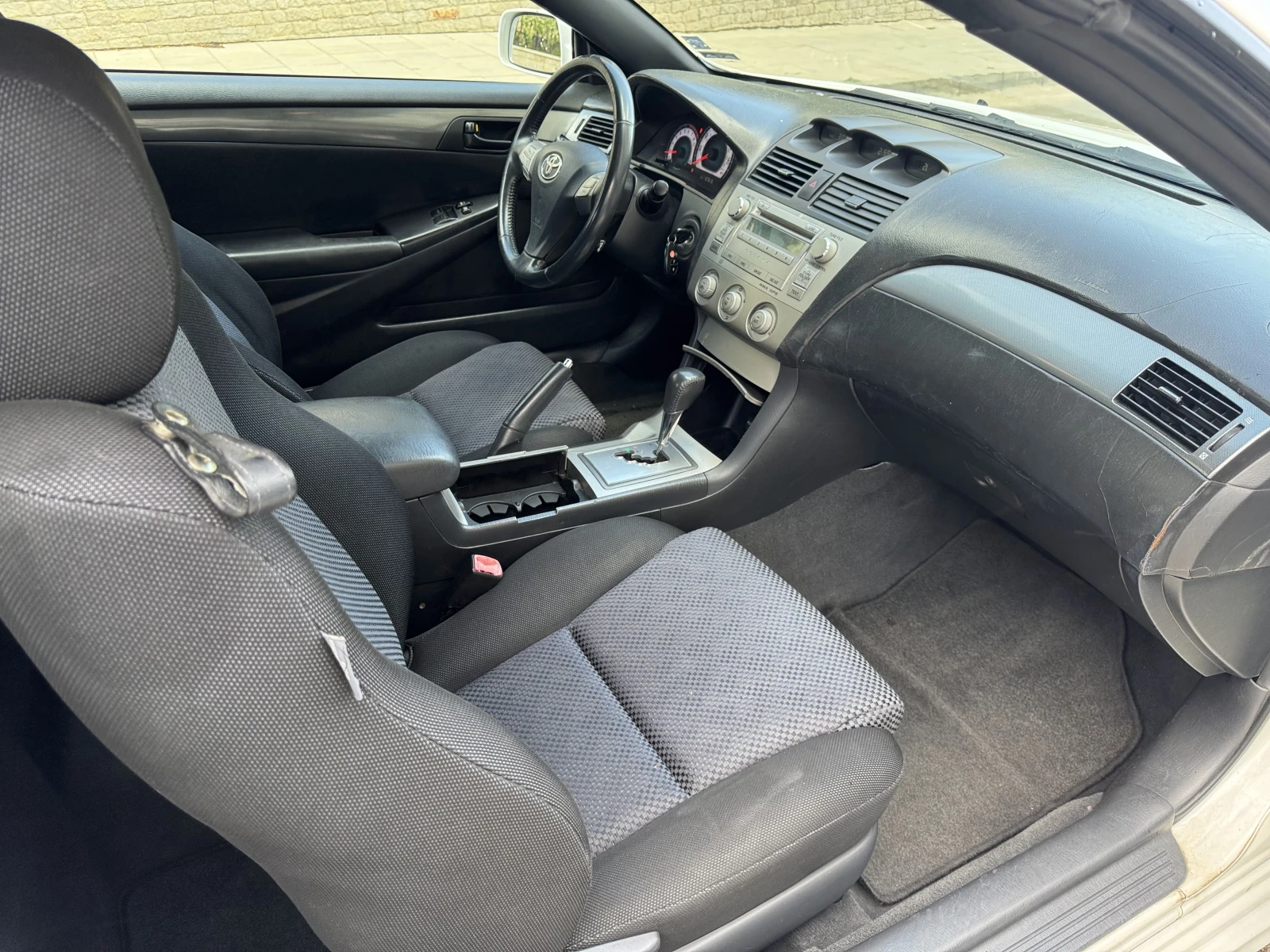 Toyota Camry Solara 3.3i | Mobile.bg � ����������� 7