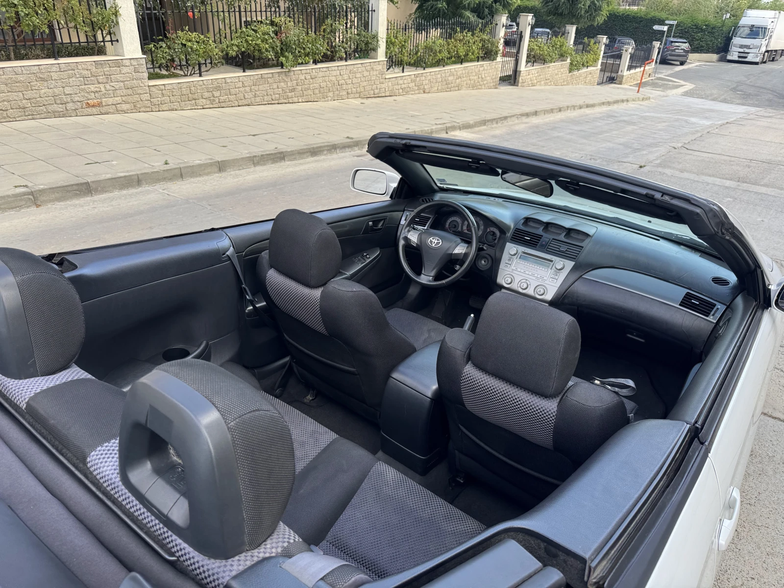 Toyota Camry Solara 3.3i | Mobile.bg � ����������� 15