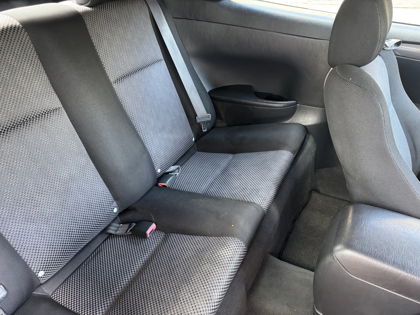 Toyota Camry Solara 3.3i | Mobile.bg � ����������� 8