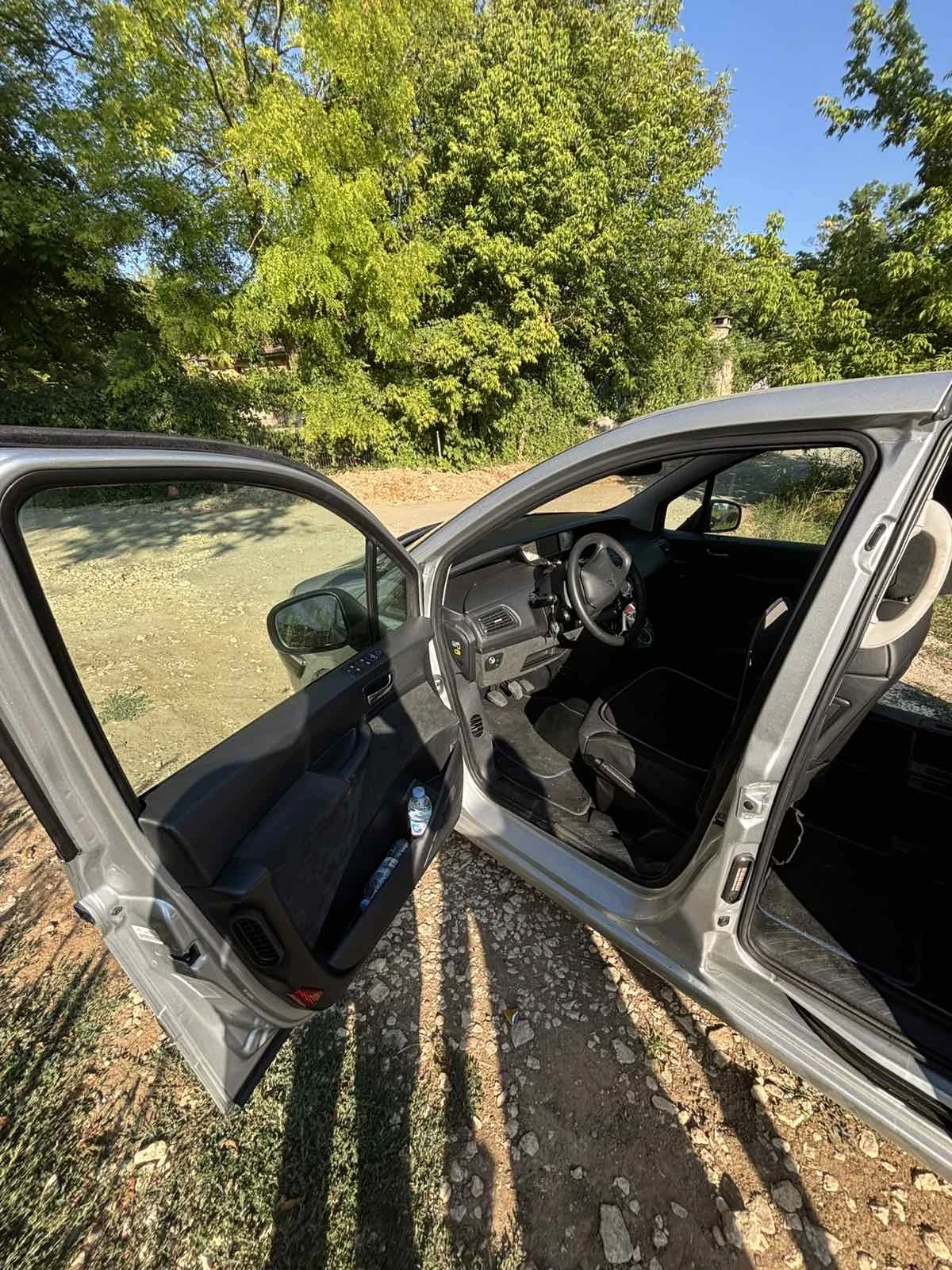 Citroen C8, снимка 14 - Автомобили и джипове - 55620967