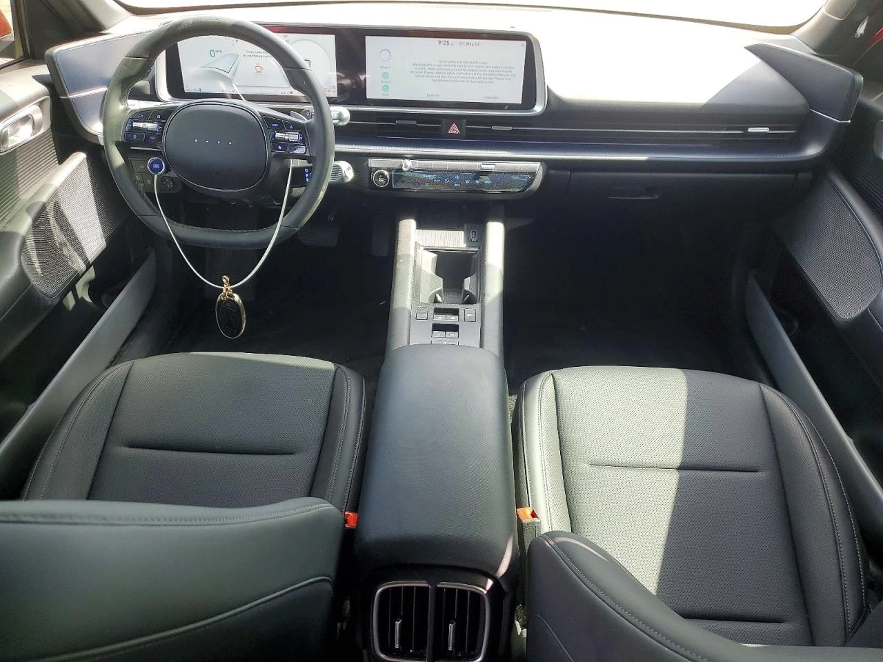 Hyundai Ioniq 6 * SEL* RWD*  | Mobile.bg � ����������� 9
