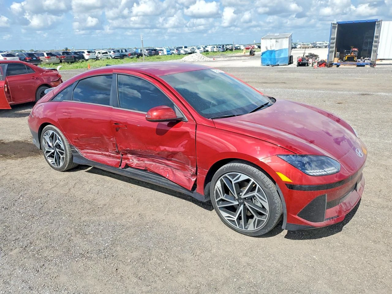 Hyundai Ioniq 6 * SEL* RWD*  | Mobile.bg � ����������� 3