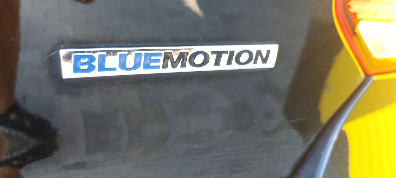 VW Polo Bluemotion, снимка 6 - Автомобили и джипове - 55888136
