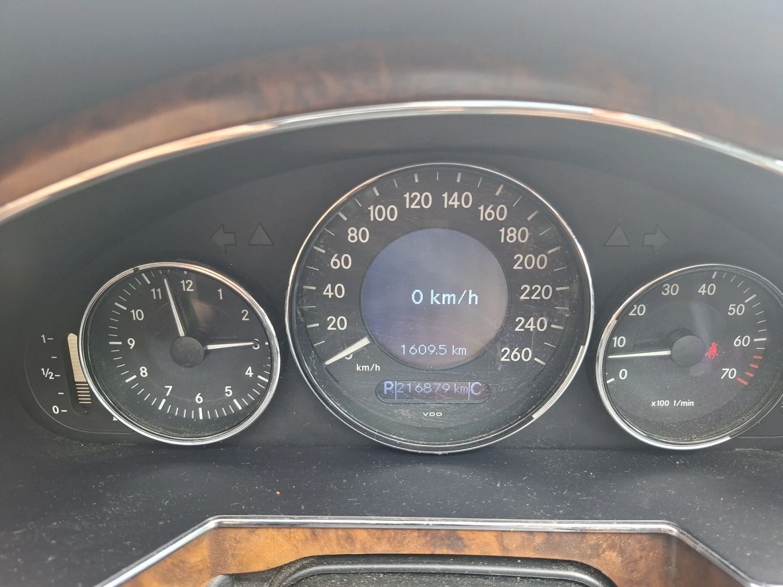 Mercedes-Benz CLS 350, снимка 6 - Автомобили и джипове - 55928862