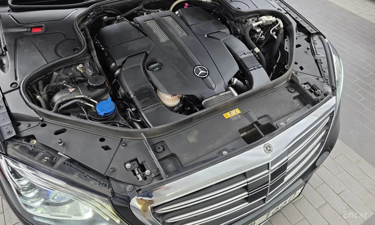 Mercedes-Benz S 450 LONG 4MATIC * ТЕЛЕВИЗОРИ* МАСАЖИ* ДИСТРОНИК* ВАКУМ, снимка 17 - Автомобили и джипове - 56005457