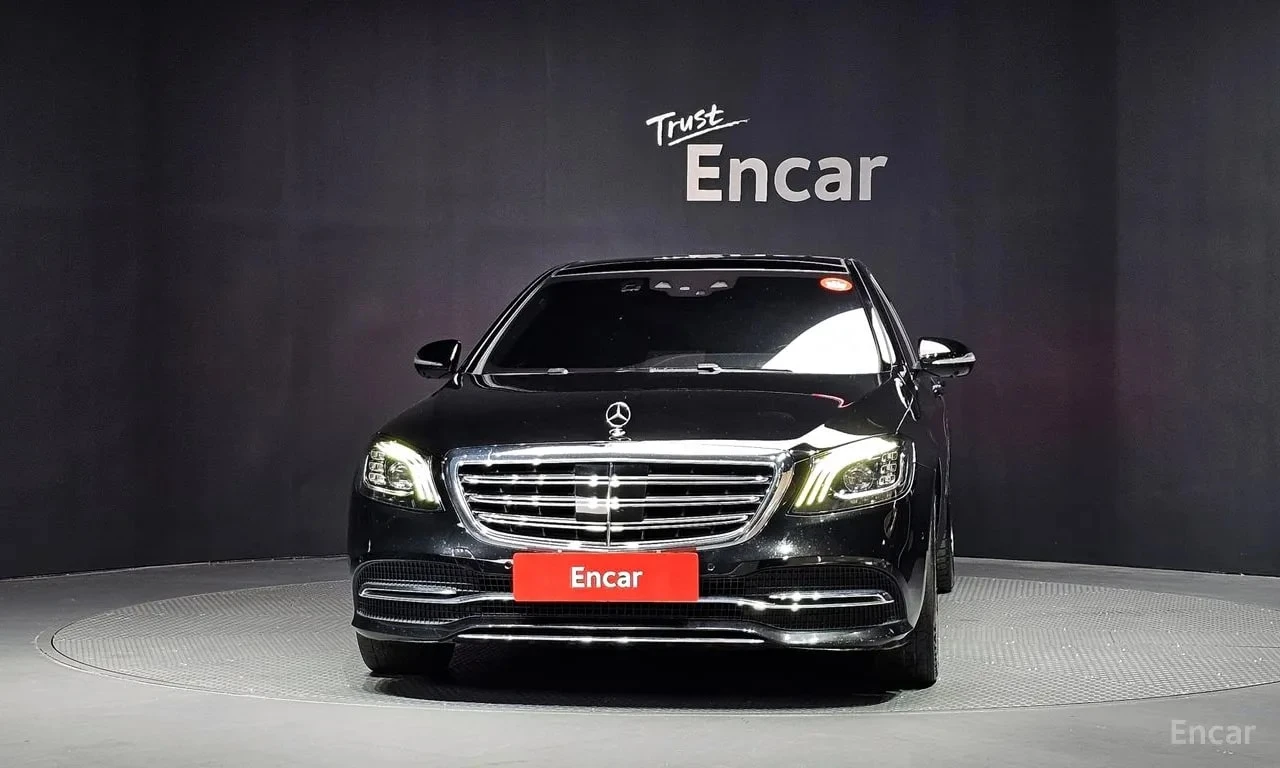 Mercedes-Benz S 450 LONG 4MATIC * ТЕЛЕВИЗОРИ* МАСАЖИ* ДИСТРОНИК* ВАКУМ, снимка 3 - Автомобили и джипове - 56005457