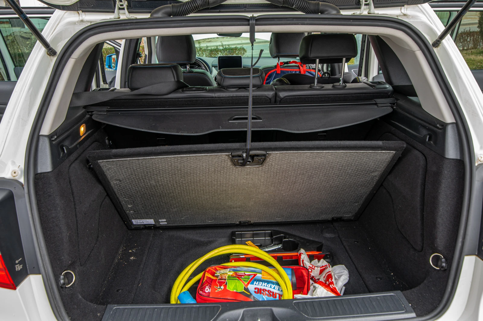 Mercedes-Benz B 250 B250e | Mobile.bg � ����������� 13