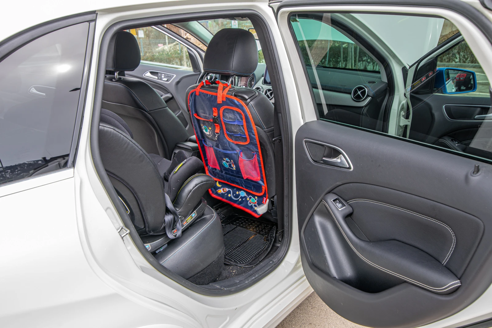 Mercedes-Benz B 250 B250e | Mobile.bg � ����������� 14