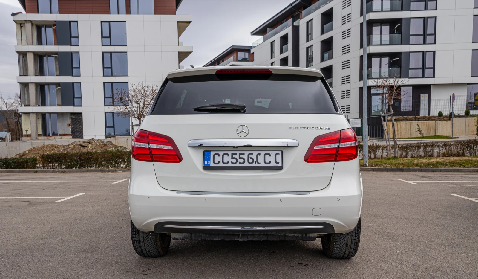 Mercedes-Benz B 250 B250e | Mobile.bg � ����������� 6