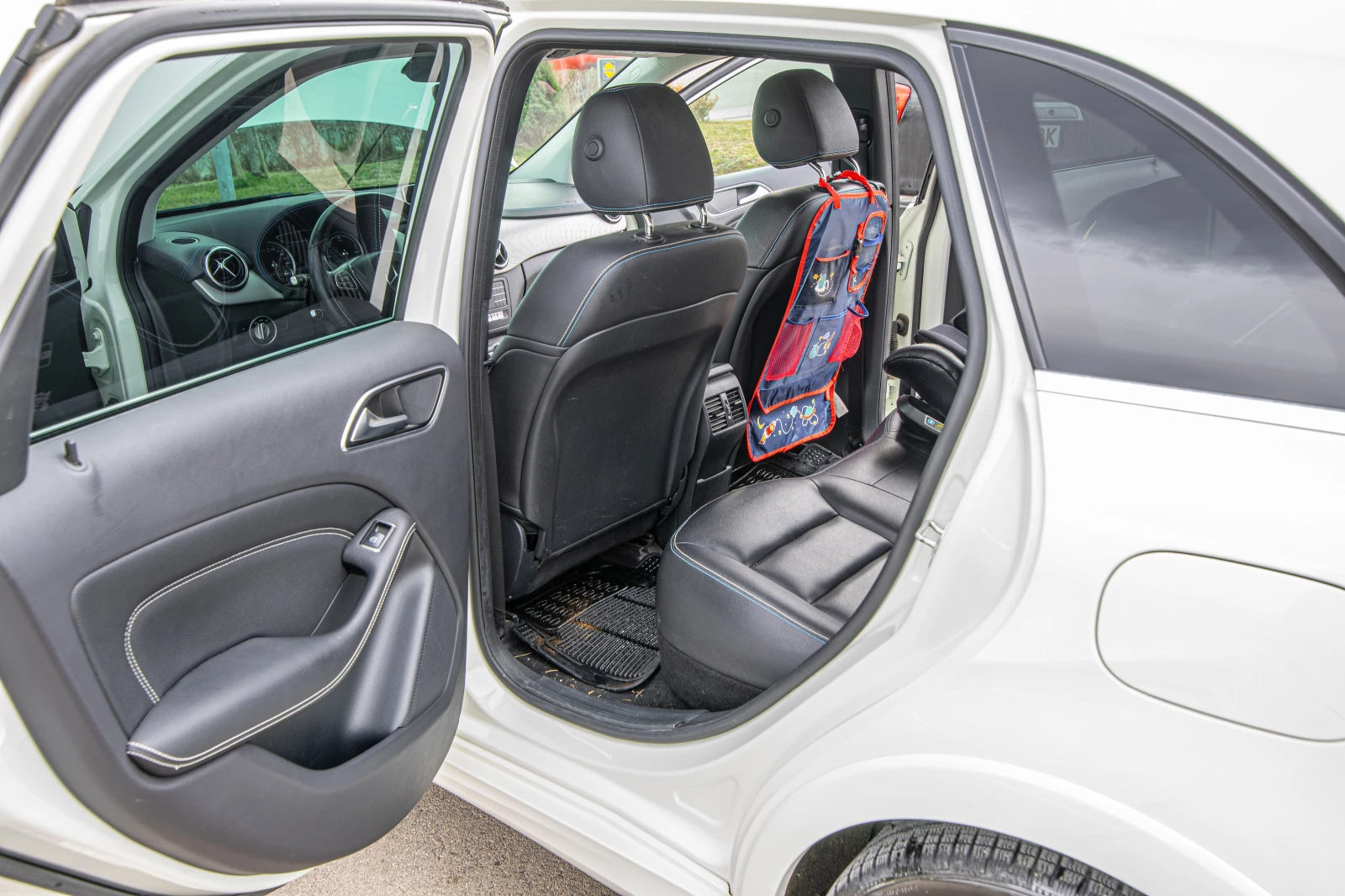 Mercedes-Benz B 250 B250e | Mobile.bg � ����������� 11