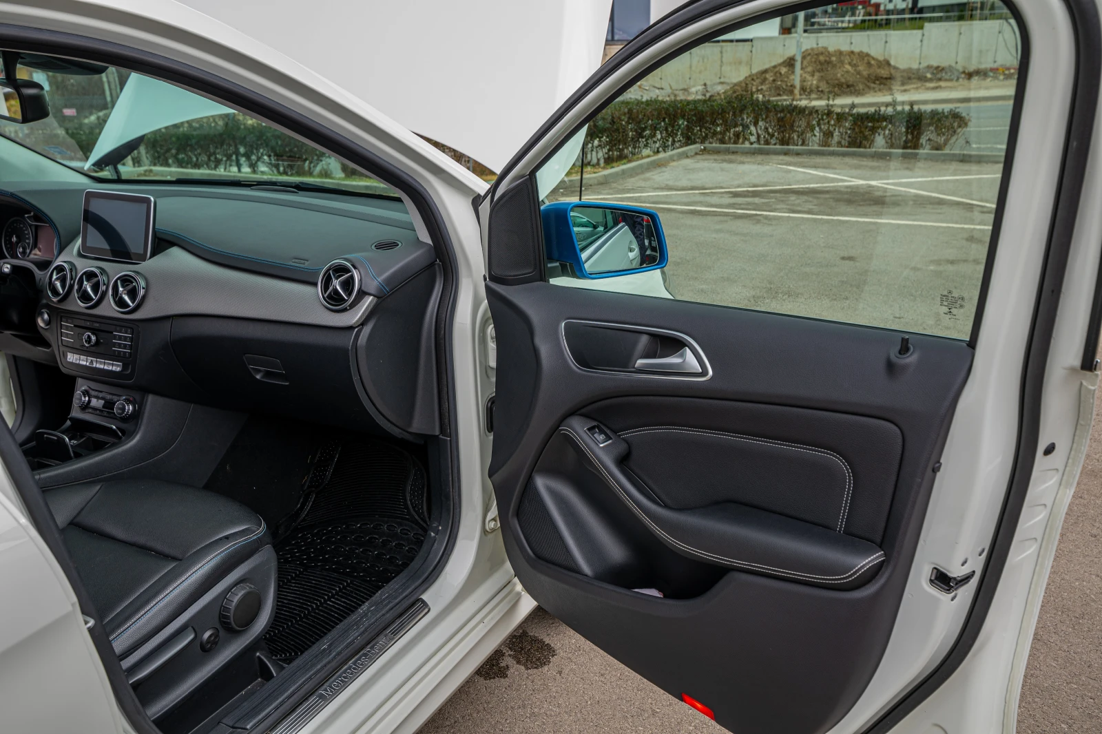 Mercedes-Benz B 250 B250e | Mobile.bg � ����������� 15