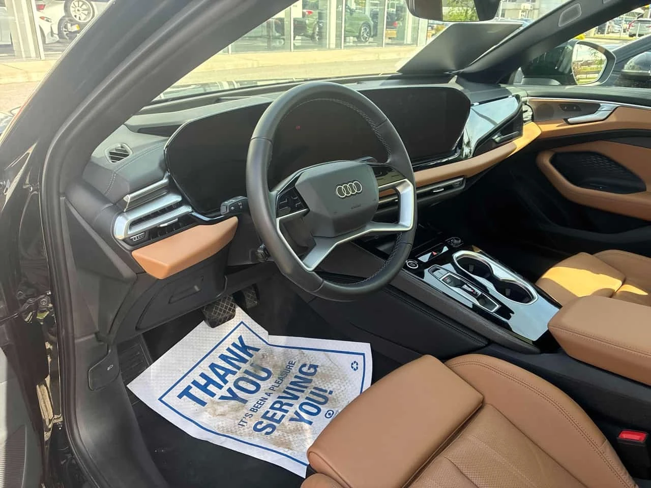 Audi A6 * Progressiv * CARFAX * , снимка 5 - Автомобили и джипове - 56214794