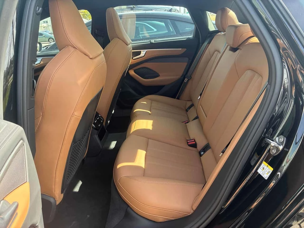 Audi A6 * Progressiv * CARFAX * , снимка 13 - Автомобили и джипове - 56214794