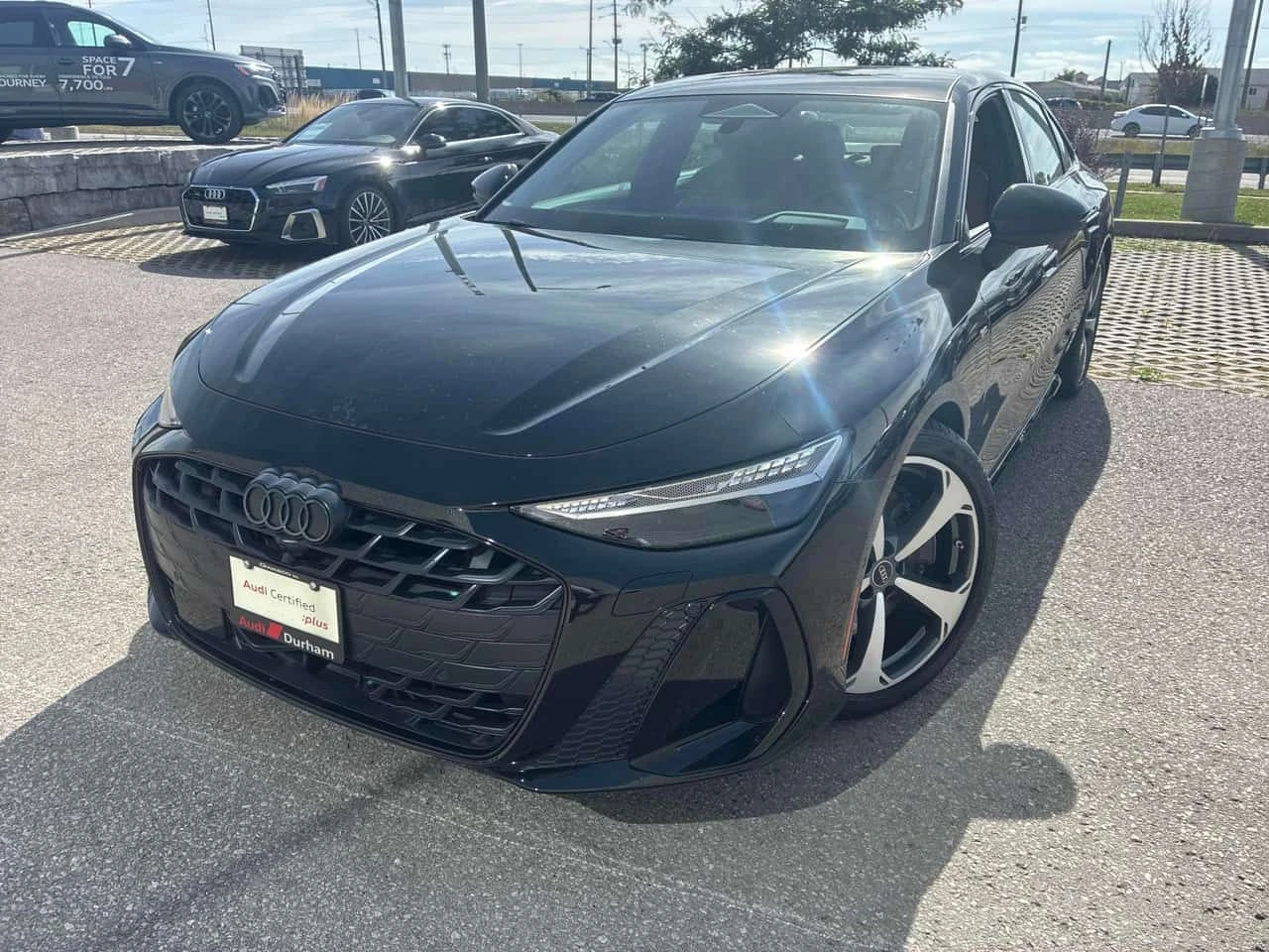 Audi A6 * Progressiv * CARFAX * 