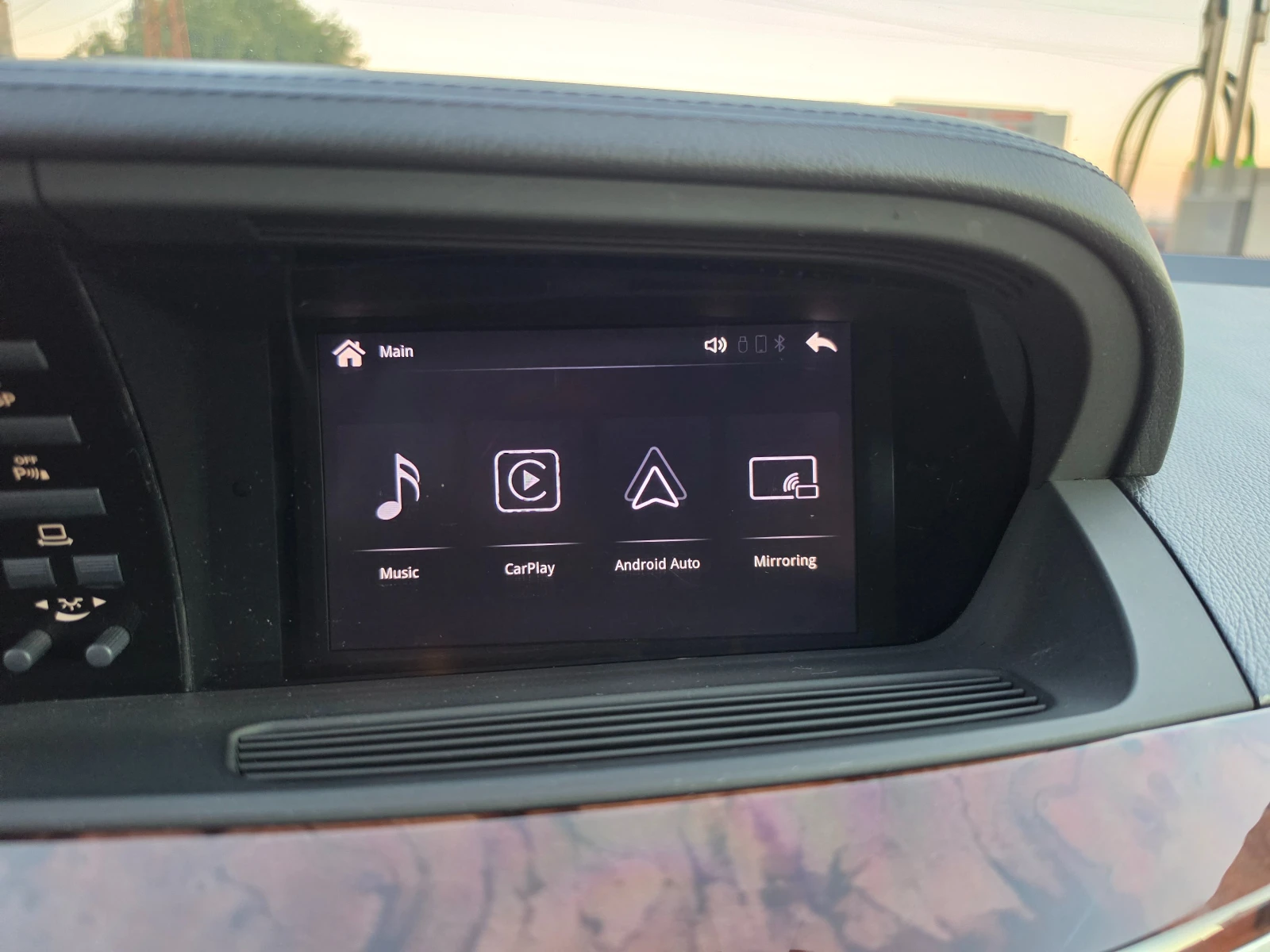 Mercedes-Benz S 320 ��������� ���� 4 ����� | Mobile.bg � ����������� 12