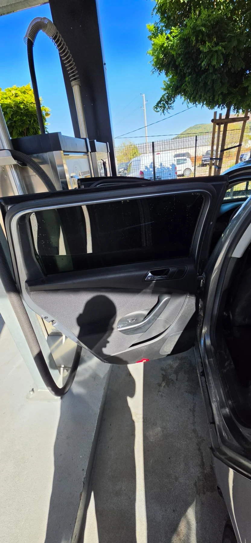 VW Passat, снимка 9 - Автомобили и джипове - 56433490