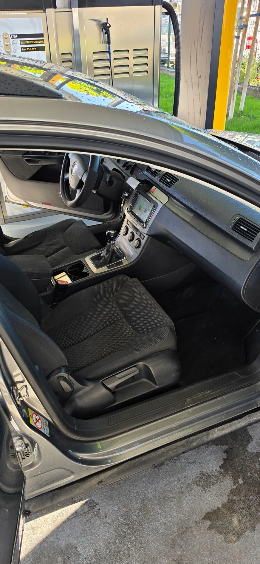 VW Passat, снимка 3 - Автомобили и джипове - 56433490