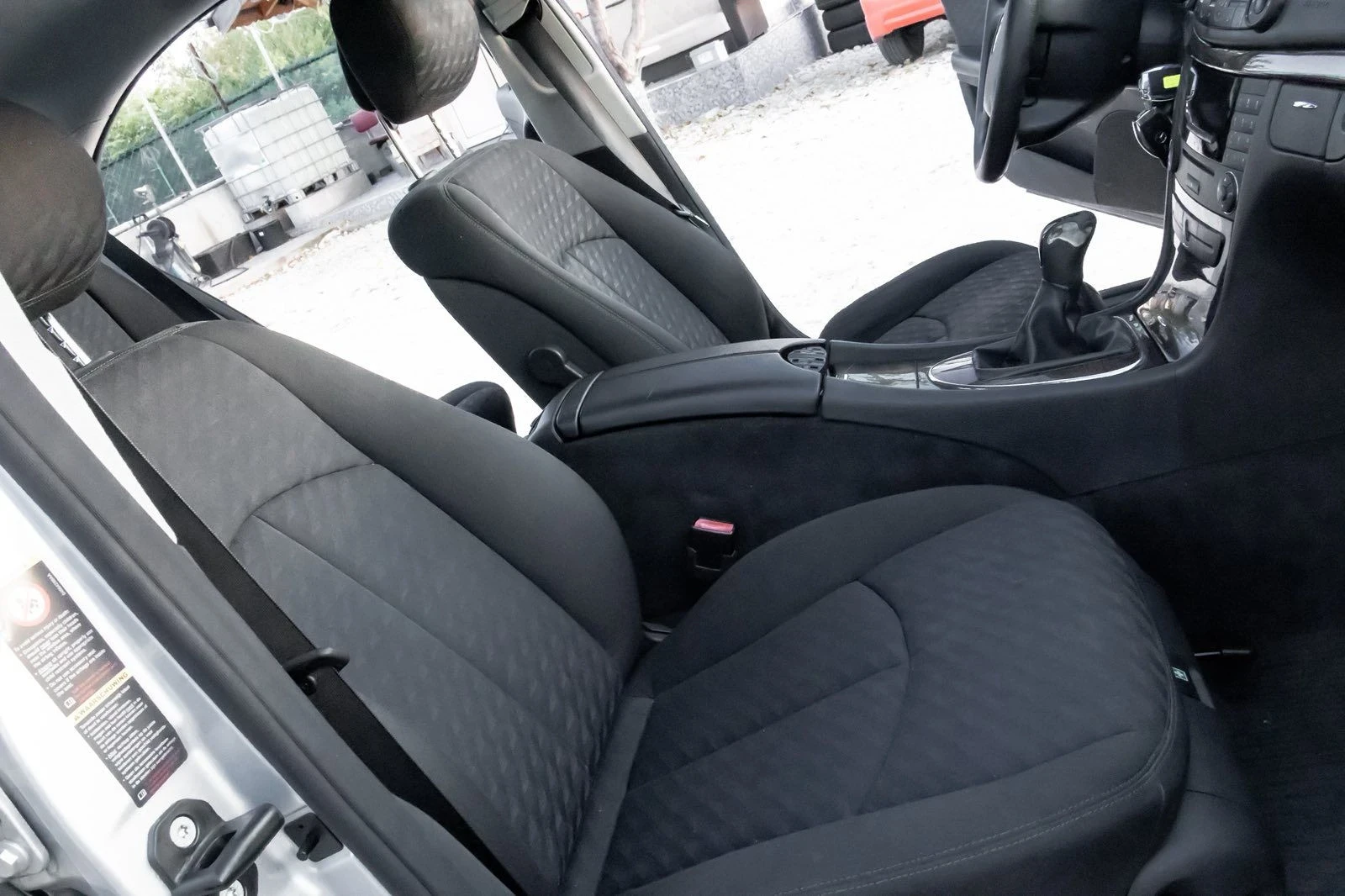 Mercedes-Benz E 200  2. 2cdi 136kc. 6ck. | Mobile.bg � ����������� 10